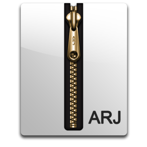 Arj Gold Icon 512x512 png